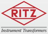 RITZ logo