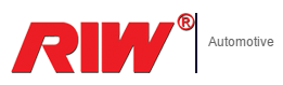 RIW logo