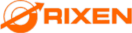 RIXEN logo