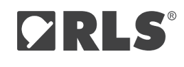 RLS logo