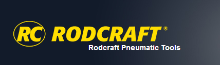 RODCRAFT logo