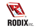 RODIX logo