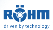 ROEHM logo
