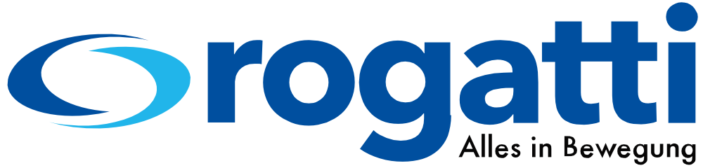 ROGATTI BEWEGUNGSTECHNIK logo