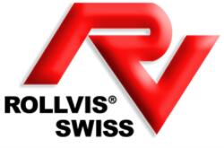ROLLVIS logo
