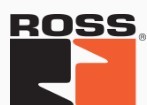 ROSS CONTROLS logo