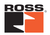 ROSS logo