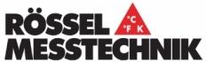 ROSSEL-Messtechnik logo