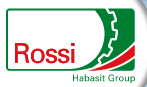 ROSSI logo
