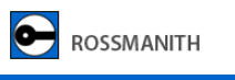 ROSSMANITH logo