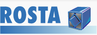 ROSTA logo