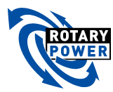ROTARY POWER logo