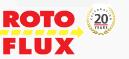 ROTOFLUX logo