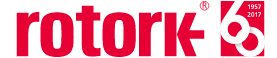 ROTORK logo