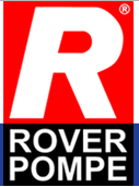 ROVER POMPE logo
