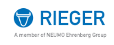 RR-Rieger logo