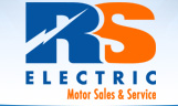 RS Electric logo