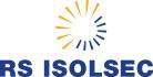 RS ISOLSEC logo