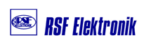 RSF Elektronik logo