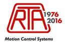 RTA logo