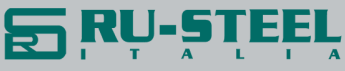 RU-STEEL logo