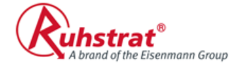 RUHSTRAT logo