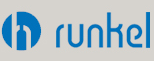 RUNKEL logo