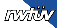 RWTUV logo