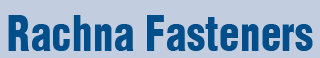 Rachna Fasteners logo