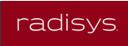 RadiSys logo