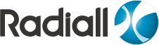 Radiall logo