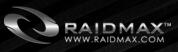 Raidmax logo