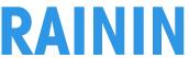 Rainin logo