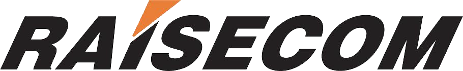 Raisecom logo