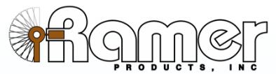 Ramer logo