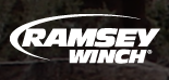 Ramsey Winch logo