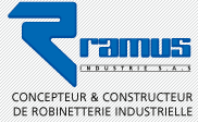 Ramus-Industrie logo