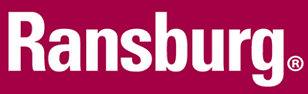 Ransburg logo