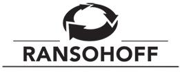 Ransohoff logo