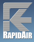 Rapid-Air logo