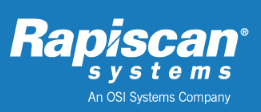 Rapiscan logo