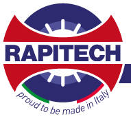 Rapitech logo