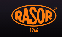 Rasor Elettromeccanica logo