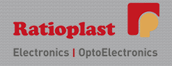 Ratioplast logo