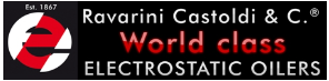 Ravarini Castoldi logo
