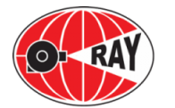 Ray Burner logo