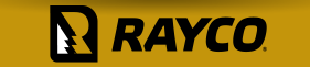 Rayco logo