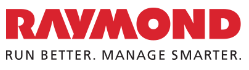 Raymond logo