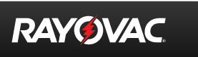 Rayovac logo