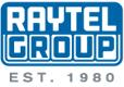 Raytel logo